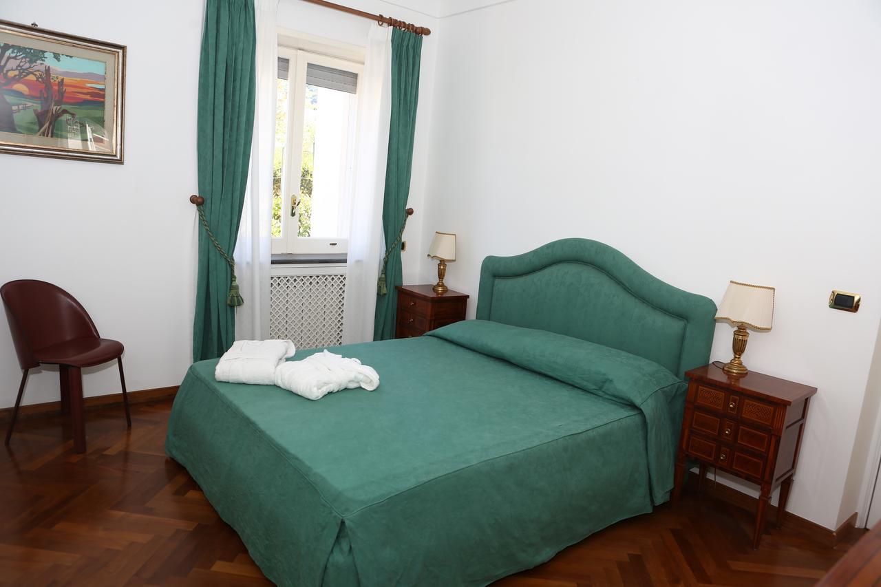 Bed and Breakfast La Cicas Anacapri  Exterior foto