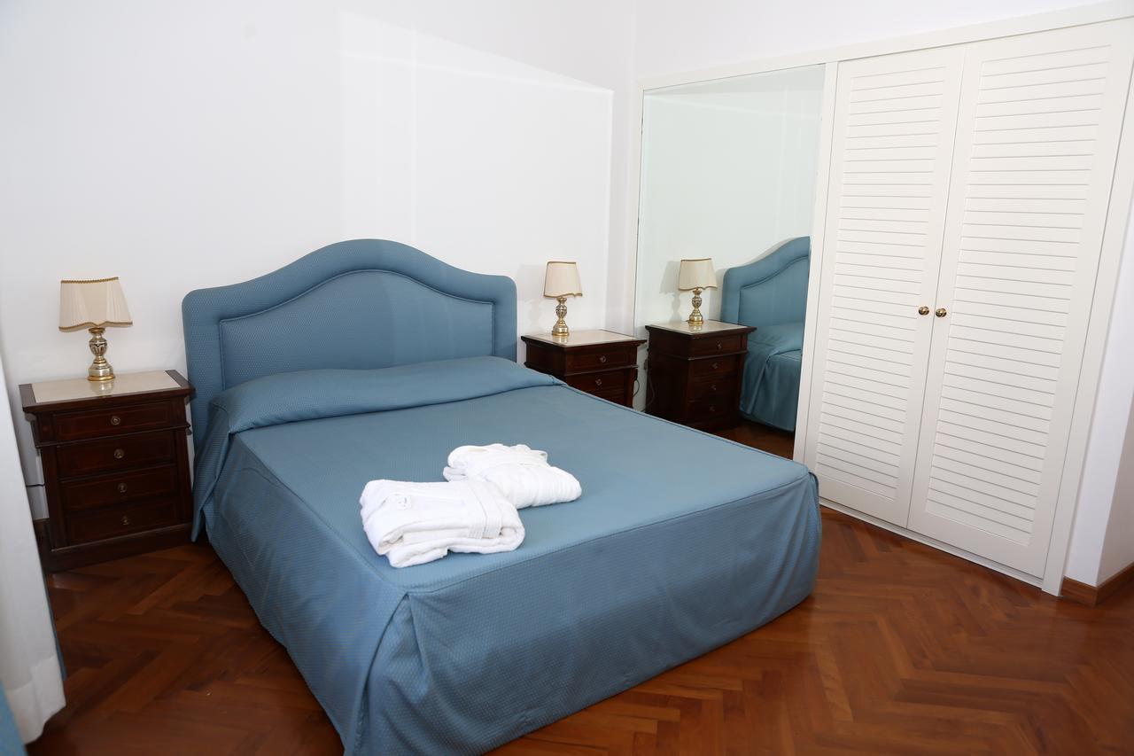 Bed and Breakfast La Cicas Anacapri  Exterior foto